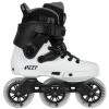Powerslide Urban Skates Next Black White 100