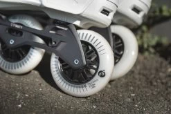 Powerslide Urban Skates Next Black White 100 -Riemenscheibe Verkäufe powerslide urban skates next black white 10010