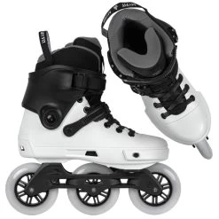 Powerslide Urban Skates Next Black White 100 -Riemenscheibe Verkäufe powerslide urban skates next black white 1005
