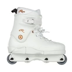 Razors Aggressiveskates Cult White Copper 2
