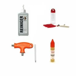 Reinigungsset Für Kugellager