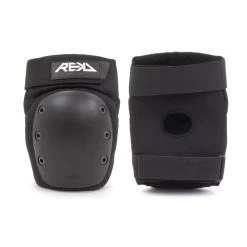 REKD Knieschützer Ramp Knee Pads