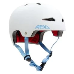 REKD Skatehelm Elite 2.0 (Grey)