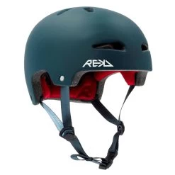 REKD Skatehelm Ultralite In-Mold (Blue)