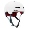 REKD Skatehelm Ultralite In-Mold (White)