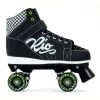 Rio Roller Rollschuhe Mayhem 2 Schwarz