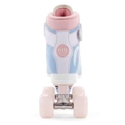 Rio Roller Rollschuhe Milkshake Blau, Pink -Riemenscheibe Verkäufe rio roller rollschuhe milkshake blau pink4