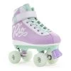 Rio Roller Rollschuhe Milkshake Mint, Beere