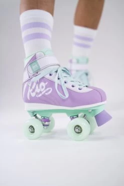 Rio Roller Rollschuhe Milkshake Mint, Beere -Riemenscheibe Verkäufe rio roller rollschuhe milkshake mint beere7