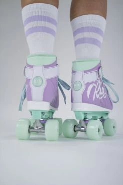 Rio Roller Rollschuhe Milkshake Mint, Beere -Riemenscheibe Verkäufe rio roller rollschuhe milkshake mint beere8