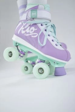 Rio Roller Rollschuhe Milkshake Mint, Beere -Riemenscheibe Verkäufe rio roller rollschuhe milkshake mint beere9
