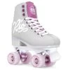 Rio Roller Rollschuhe Script Grau/lila