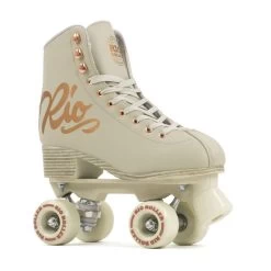 Rio Roller Rose Cream