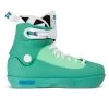Roces Aggressive Skates Fifth Element Savosin Aquamarine (Boot Only)