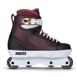 Roces Aggressivskates Dogma Spassov Domestic Punk 2.0