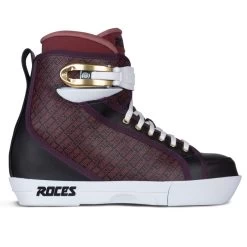 Roces DOGMA SPASSOV DOMESTIC PUNK 2.0 Aggressiv Skate Boot Only