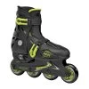 Roces Inliner Juniorskates Orlando 3 (schwarz/gelb)