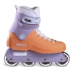 Roces Inlineskates 1992 (Orange)