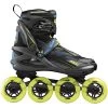 Roces Inlineskates Helium 2 TIF Black-Lime