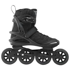 Roces Inlineskates Thread TIF (Black)