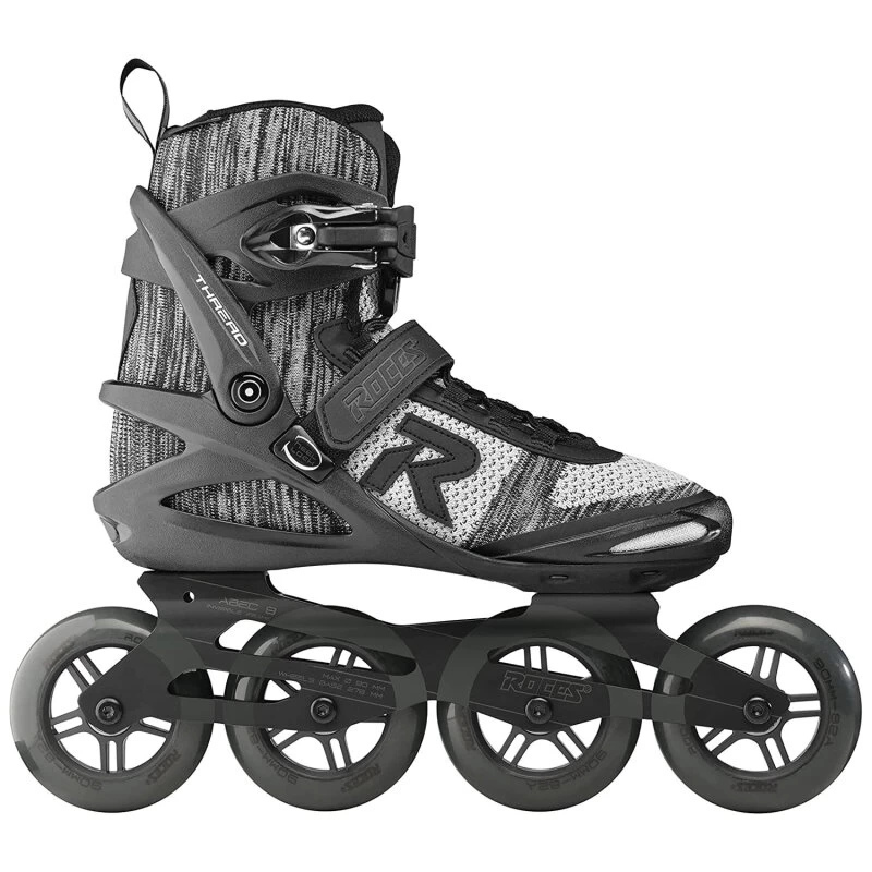 Roces Inlineskates Thread TIF (Salt-N-Pepa) 1 Roces Inlineskates Thread TIF (Salt-N-Pepa)