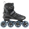 Roces Inlineskates Warp Thread TIF (schwarz/blue)