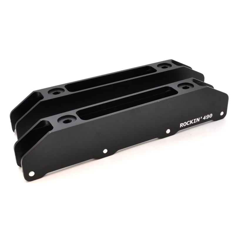 Rockin Frames Rockin’ 490 (UFS) Schwarz 1 Rockin Frames Rockin’ 490 (UFS) Schwarz