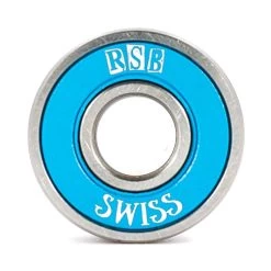 Rockstar Bearings Swiss Metal Kugellager (16er-Pack)