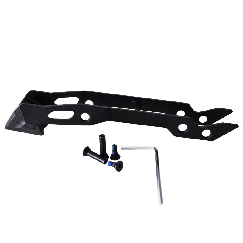 Rollerblade 3WD Bremse 2 Rollerblade 3WD Bremse – Bild 2