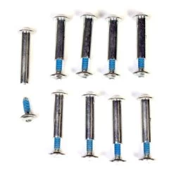 Rollerblade Achsenset Zetrablade