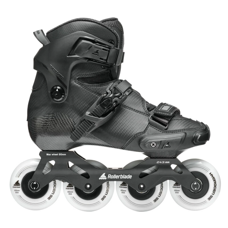 Rollerblade Freeskates Crossfire 1 Rollerblade Freeskates Crossfire