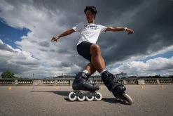 Rollerblade Freeskates Crossfire 15 Rollerblade Freeskates Crossfire -Riemenscheibe Verkäufe rollerblade freeskates crossfire7