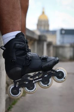 Rollerblade Freeskates Crossfire 16 Rollerblade Freeskates Crossfire -Riemenscheibe Verkäufe rollerblade freeskates crossfire8