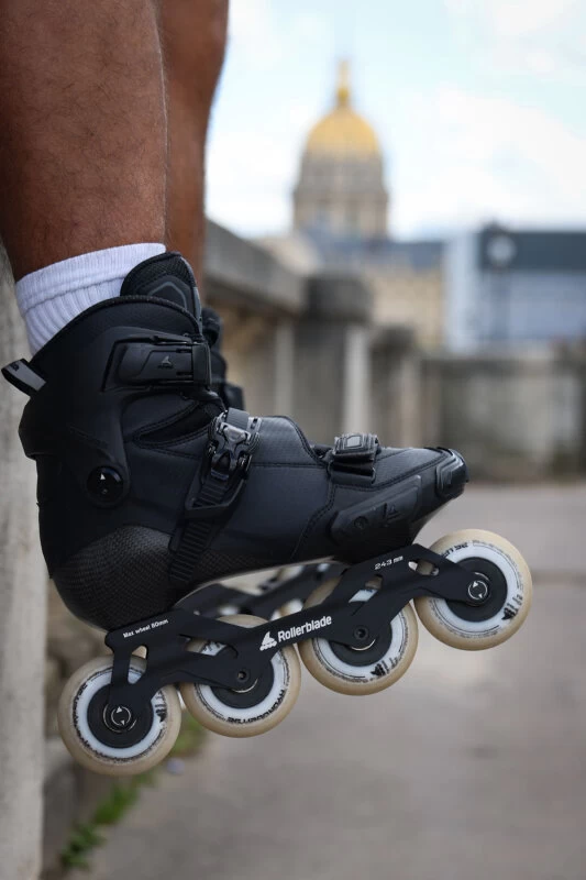 Rollerblade Freeskates Crossfire 8 Rollerblade Freeskates Crossfire – Bild 8