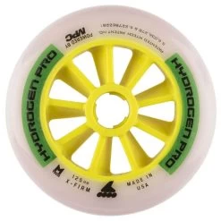 Rollerblade Hydrogen Pro 125mm (6er-Pack)