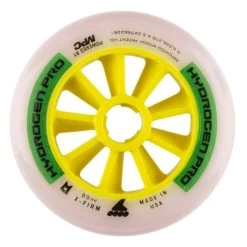 Rollerblade Hydrogen Pro 90mm (8er-Pack)