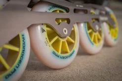 Rollerblade Hydrogen Pro 90mm (8er-Pack) -Riemenscheibe Verkäufe rollerblade hydrogen pro 90mm 8er pack3