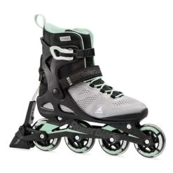 Riemenscheibe Verkäufe -Riemenscheibe Verkäufe rollerblade inline skates macroblade 80 abt w glacier grey neo mint2