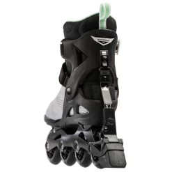 Rollerblade Inline Skates Macroblade 80 ABT W (Glacier Grey/Neo Mint) 15 Rollerblade Inline Skates Macroblade 80 ABT W (Glacier Grey/Neo Mint) -Riemenscheibe Verkäufe rollerblade inline skates macroblade 80 abt w glacier grey neo mint6