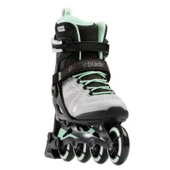 Rollerblade Inline Skates Macroblade 80 ABT W (Glacier Grey/Neo Mint) 18 Rollerblade Inline Skates Macroblade 80 ABT W (Glacier Grey/Neo Mint) -Riemenscheibe Verkäufe rollerblade inline skates macroblade 80 abt w glacier grey neo mint9