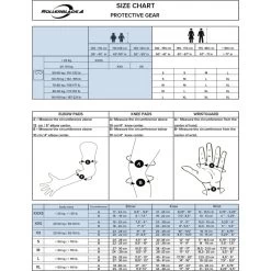 Rollerblade Inliner Schützerset Skate Gear Junior Schwarz/pink -Riemenscheibe Verkäufe rollerblade inliner schuetzerset skate gear junior schwarz pink7