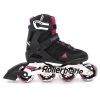 Rollerblade Inlineskate Astro 80 SP W Black/Crimson