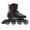 Rollerblade Inlineskate Maxxum XT (Schwarz(Rot)