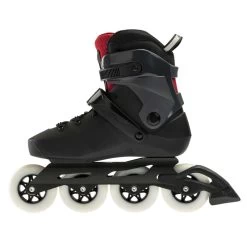 Rollerblade Inlineskate Maxxum XT (Schwarz(Rot) 9 Rollerblade Inlineskate Maxxum XT (Schwarz(Rot) -Riemenscheibe Verkäufe rollerblade inlineskate maxxum xt schwarzrot4