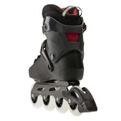 Rollerblade Inlineskate Maxxum XT (Schwarz(Rot) 10 Rollerblade Inlineskate Maxxum XT (Schwarz(Rot) -Riemenscheibe Verkäufe rollerblade inlineskate maxxum xt schwarzrot5