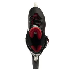 Rollerblade Inlineskate Maxxum XT (Schwarz(Rot) 11 Rollerblade Inlineskate Maxxum XT (Schwarz(Rot) -Riemenscheibe Verkäufe rollerblade inlineskate maxxum xt schwarzrot6