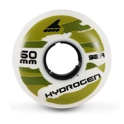 Rollerblade Inlineskate Rolle Hydrogen Street 60mm (4er-Pack)