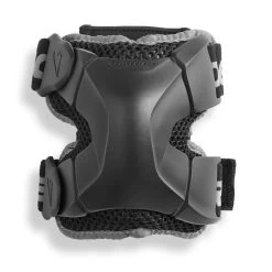 Rollerblade Inlineskate Schützer Set X-Gear Schwarz 11 Rollerblade Inlineskate Schützer Set X-Gear Schwarz -Riemenscheibe Verkäufe rollerblade inlineskate schuetzer set x gear schwarz5