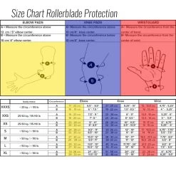 Rollerblade Inlineskate Schützer Set X-Gear Schwarz 13 Rollerblade Inlineskate Schützer Set X-Gear Schwarz -Riemenscheibe Verkäufe rollerblade inlineskate schuetzer set x gear schwarz7