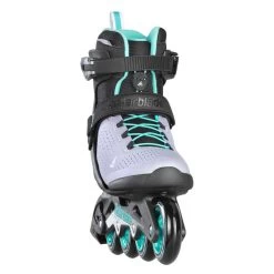 Rollerblade Inlineskate Zetrablade Elite W (schwarz/blau) 8 Rollerblade Inlineskate Zetrablade Elite W (schwarz/blau) -Riemenscheibe Verkäufe rollerblade inlineskate zetrablade elite w schwarz blau4